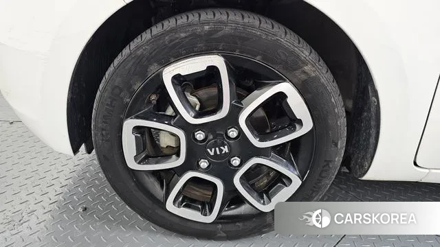 Kia The New Ray id 3753287 из Кореи 15