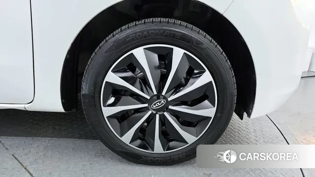 Kia The New Ray id 3611714 из Кореи 15