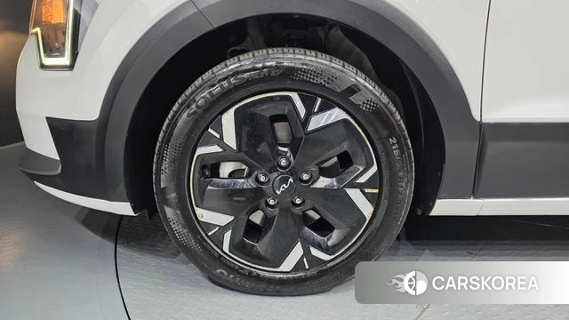 Kia Di All New Niro EV id 4848152 из Кореи 29