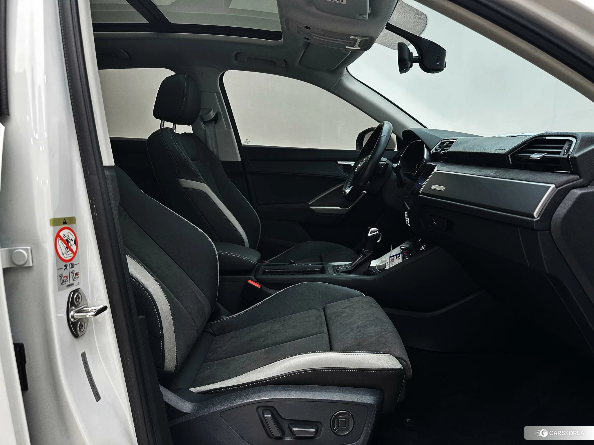 Audi Q3 id 4514967 из Китая 19