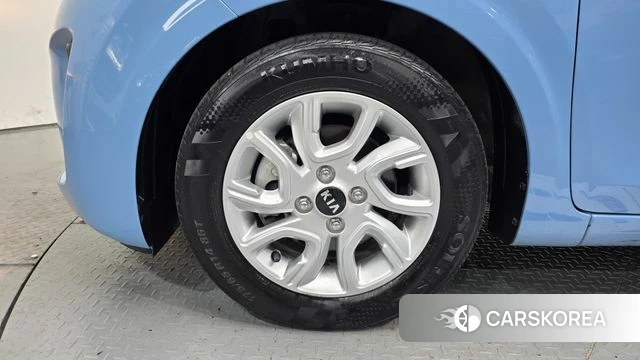 Kia All New Morning (JA) id 4638070 из Кореи 25