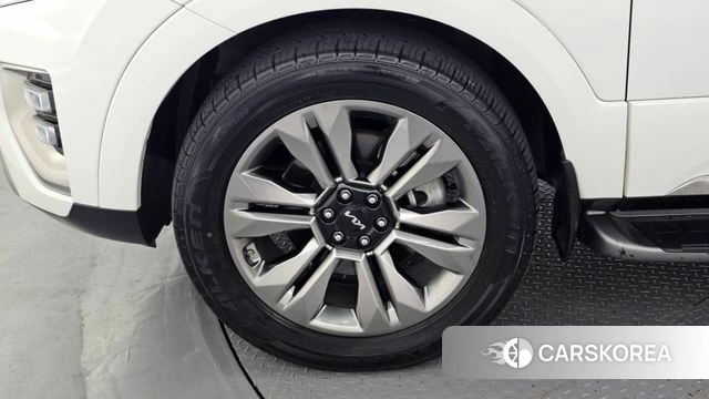 Kia Mohave Master id 4591695 из Кореи 15
