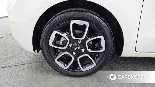 Kia The New Ray id 3641007 из Кореи 15