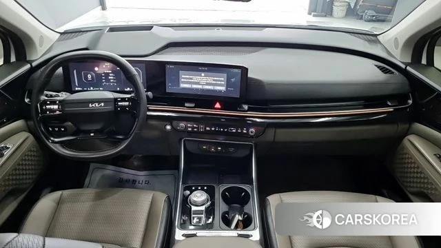 Kia The New Carnival 4th Generation id 4354173 из Кореи 13