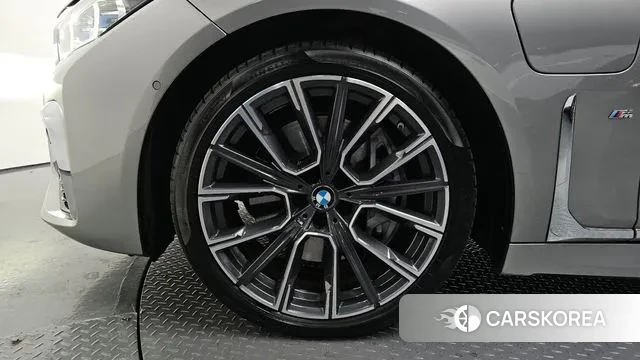 BMW 7 Series (G11) id 3697503 из Кореи 15