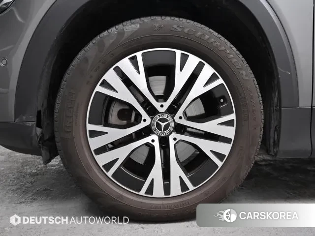 Mercedes-Benz GLB-Class X247 id 3620045 из Кореи 15