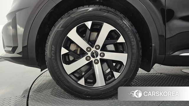 Kia Sorento 4th Generation id 4550169 из Кореи 28