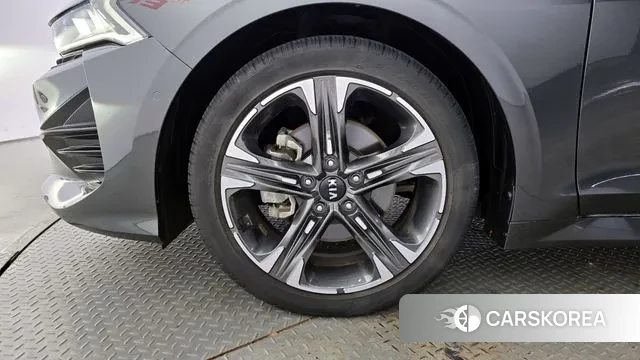 Kia K5 3rd generation id 3013171 из Кореи 15