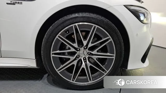 Mercedes-Benz AMG GT id 2959533 из Кореи 15