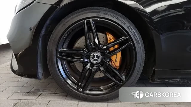 Mercedes-Benz E-Class W213 id 3253876 из Кореи 15