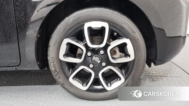 Kia The New Ray id 3526339 из Кореи 15