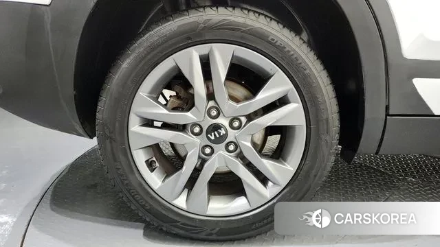 Kia Seltos id 3498686 из Кореи 15
