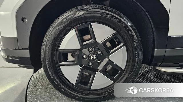 Hyundai Santa Fe (MX5) id 4607738 из Кореи 39