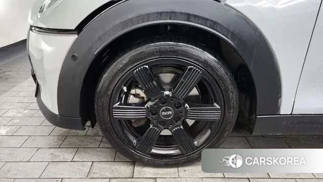 Mini Cooper S id 3508323 из Кореи 15