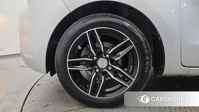 Kia The New Ray id 3966248 из Кореи 15