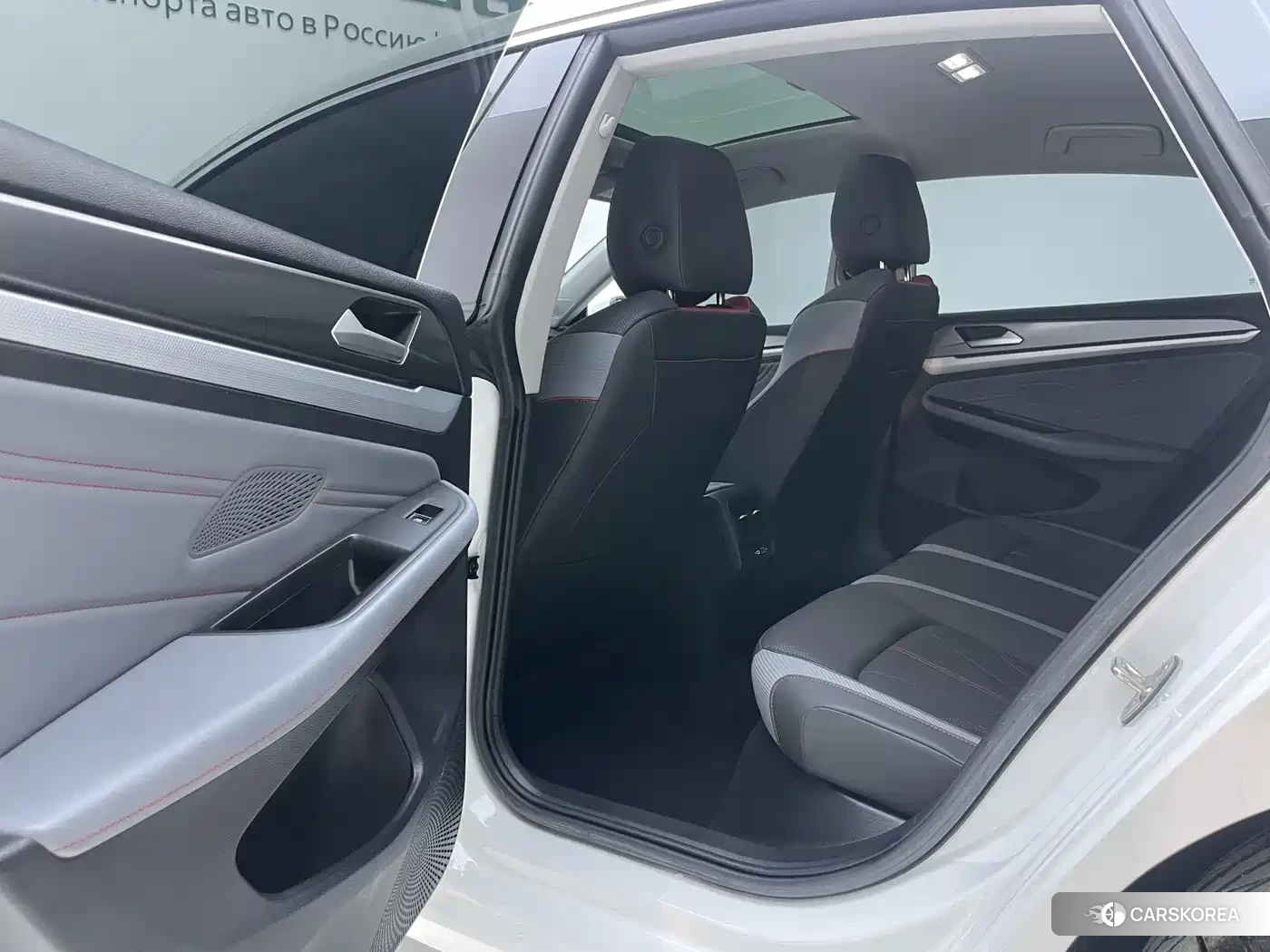 Volkswagen Lamando id 4679473 из Китая 21