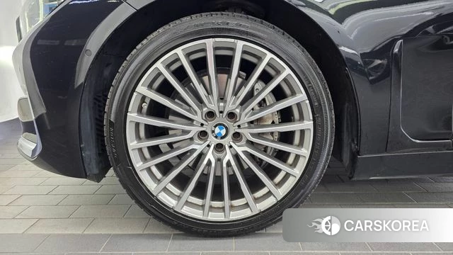BMW 7 Series (G11) id 4541860 из Кореи 30