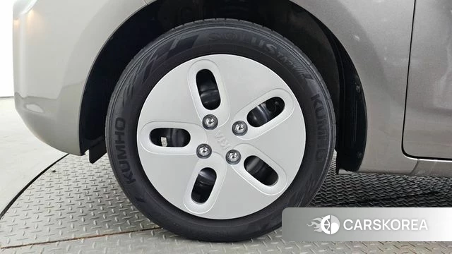 Kia The New Ray id 4458668 из Кореи 27
