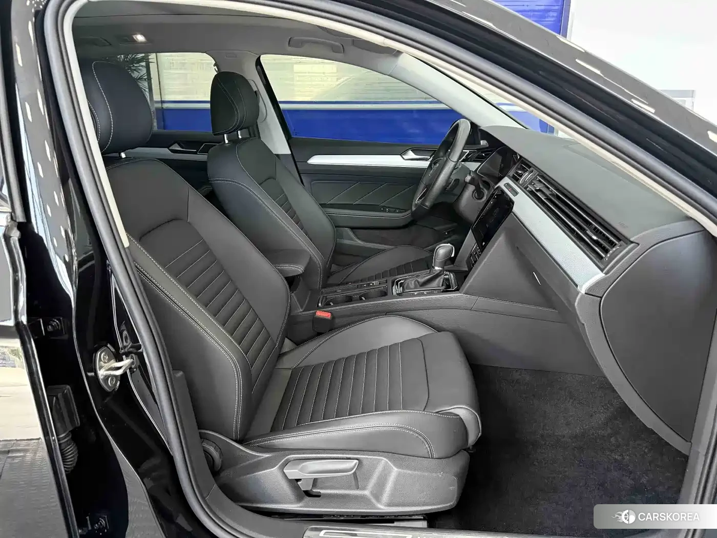 Volkswagen Magotan id 4553913 из Китая 17
