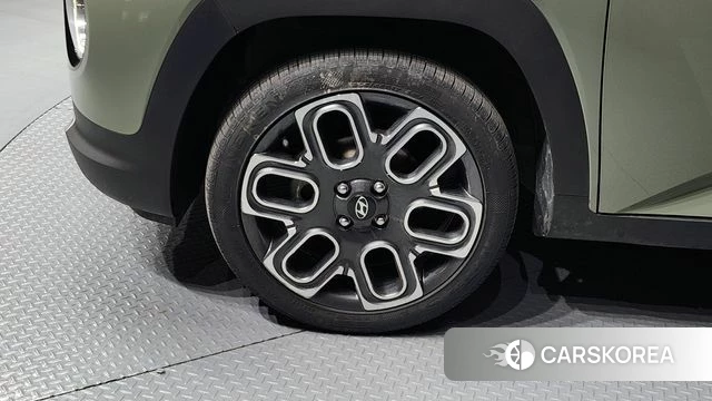 Hyundai Casper id 3851029 из Кореи 15