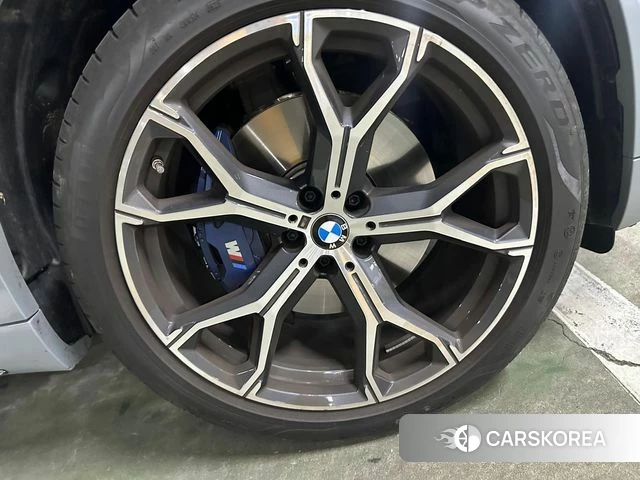 BMW X5 (G05) id 4222586 из Кореи 9