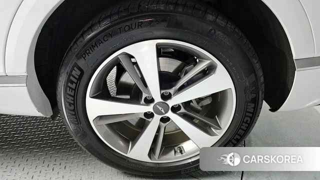 Genesis GV80 id 3828086 из Кореи 15