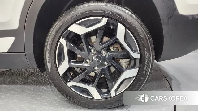 Kia The New Seltos id 3580936 из Кореи 15