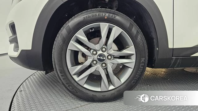 Kia Seltos id 4899389 из Кореи 25