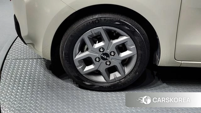 Kia The New Kia Ray id 3798513 из Кореи 15