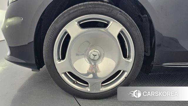 Mercedes-Benz S-Class W223 id 4847745 из Кореи 15