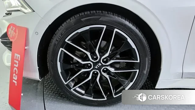 Kia K5 3rd generation id 3777981 из Кореи 15