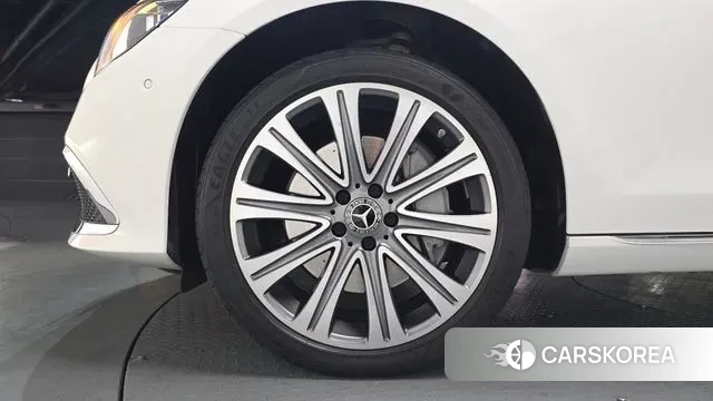 Mercedes-Benz E-Class W213 id 3776632 из Кореи 16