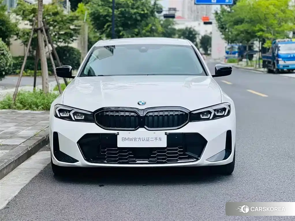 BMW 3 series id 4576418 из Китая 15