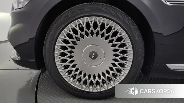 Genesis G90 id 3075234 из Кореи 15