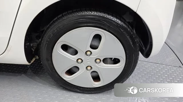 Kia The New Ray id 3718408 из Кореи 15