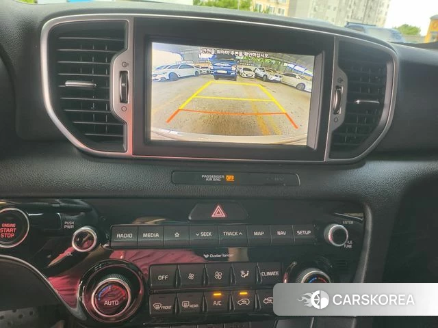 Kia Sportage 4th Generation id 4511747 из Кореи 8