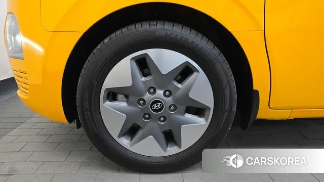 Hyundai Staria id 3818067 из Кореи 15