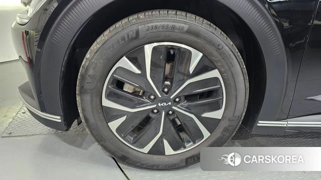 Kia EV6 id 4469727 из Кореи 15