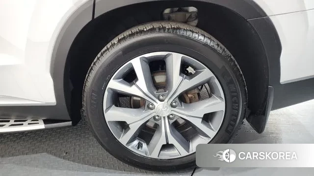 Hyundai Palisade id 3582955 из Кореи 15