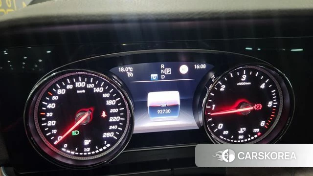 Mercedes-Benz E-Class W213 id 4285257 из Кореи 15