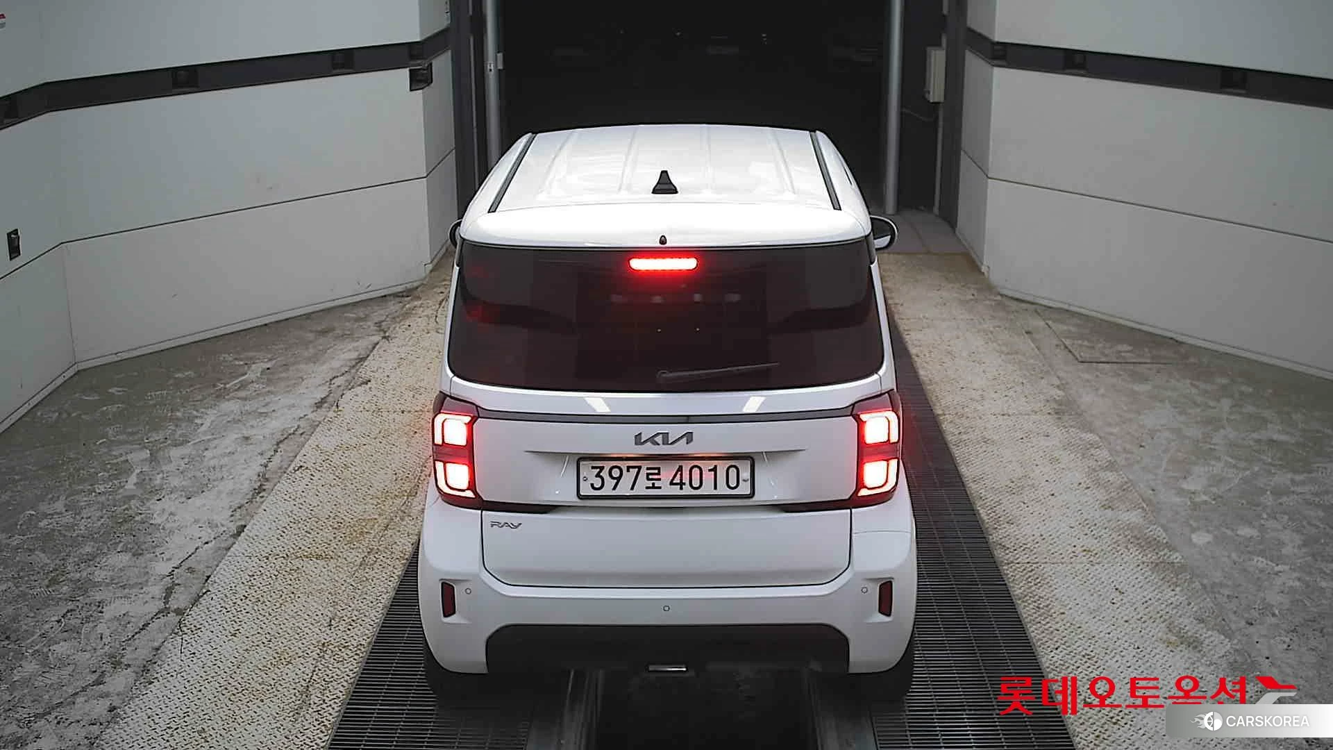 Kia Ray id 4902364 из Кореи 33
