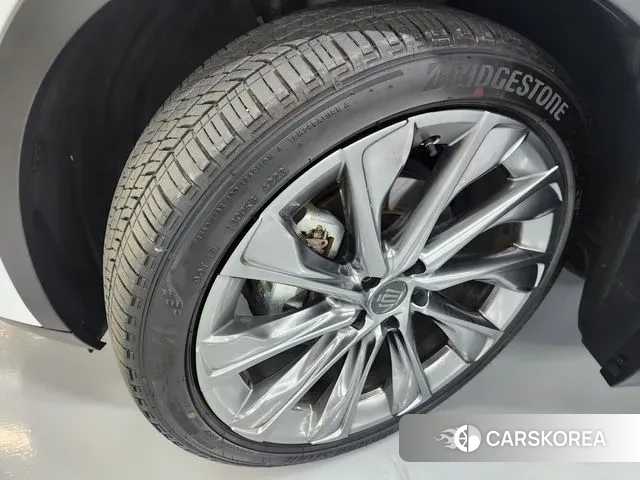 Toyota Crown Crossover id 3063017 из Кореи 14