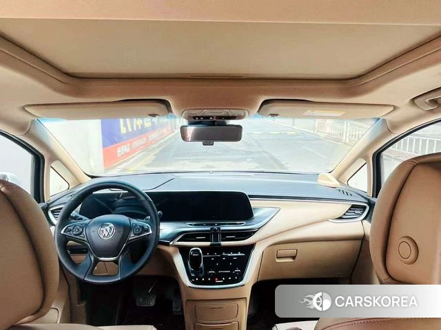 Buick GL8 id 4213460 из Китая 9