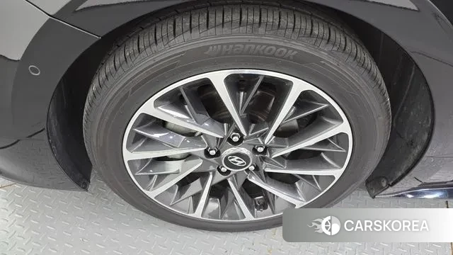 Hyundai Sonata (DN8) id 3330407 из Кореи 15