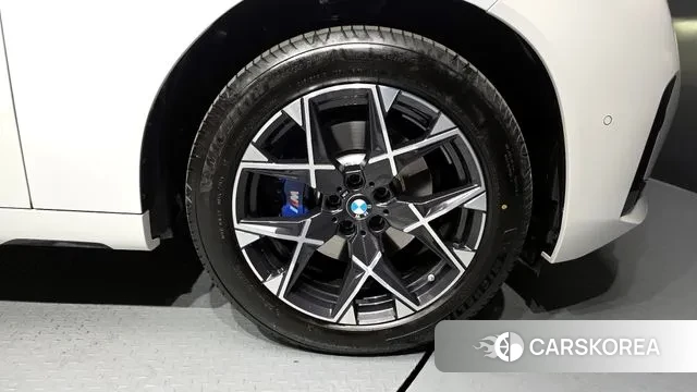 BMW X3 (G45) id 3528255 из Кореи 15