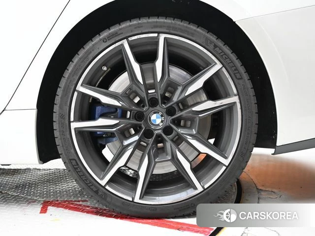 BMW 8 Series (G15) id 4847478 из Кореи 15