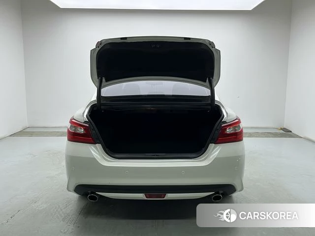 Nissan Teana id 4212746 из Китая 15
