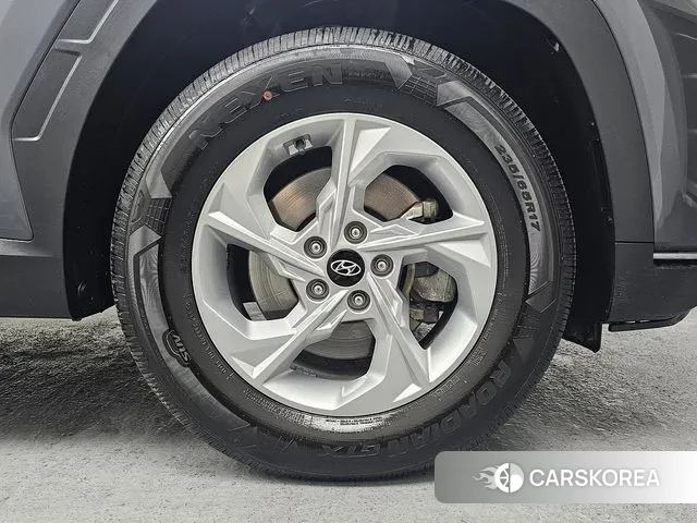 Hyundai Tucson (NX4) id 3539905 из Кореи 15