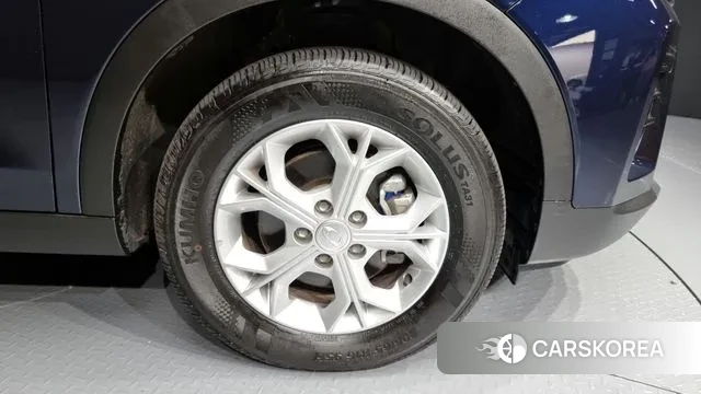 Ssangyong The New Tivoli id 3279021 из Кореи 15