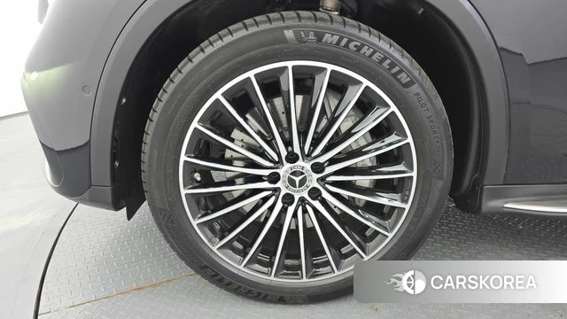 Mercedes-Benz GLC-Class X254 id 4527605 из Кореи 15